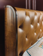 Archives Queen Leather Bed