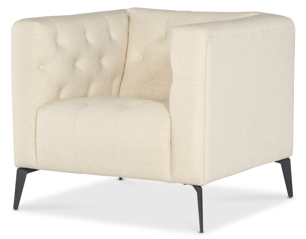 Nicolla Stationary Chair