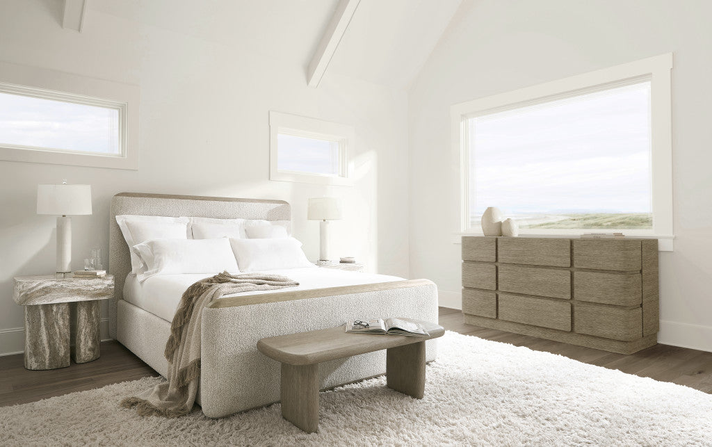 Arcadia Dresser