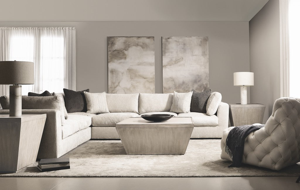 Landers Side Table