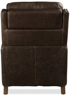 Jacklyn Power Recliner with Pop-Up Headrest