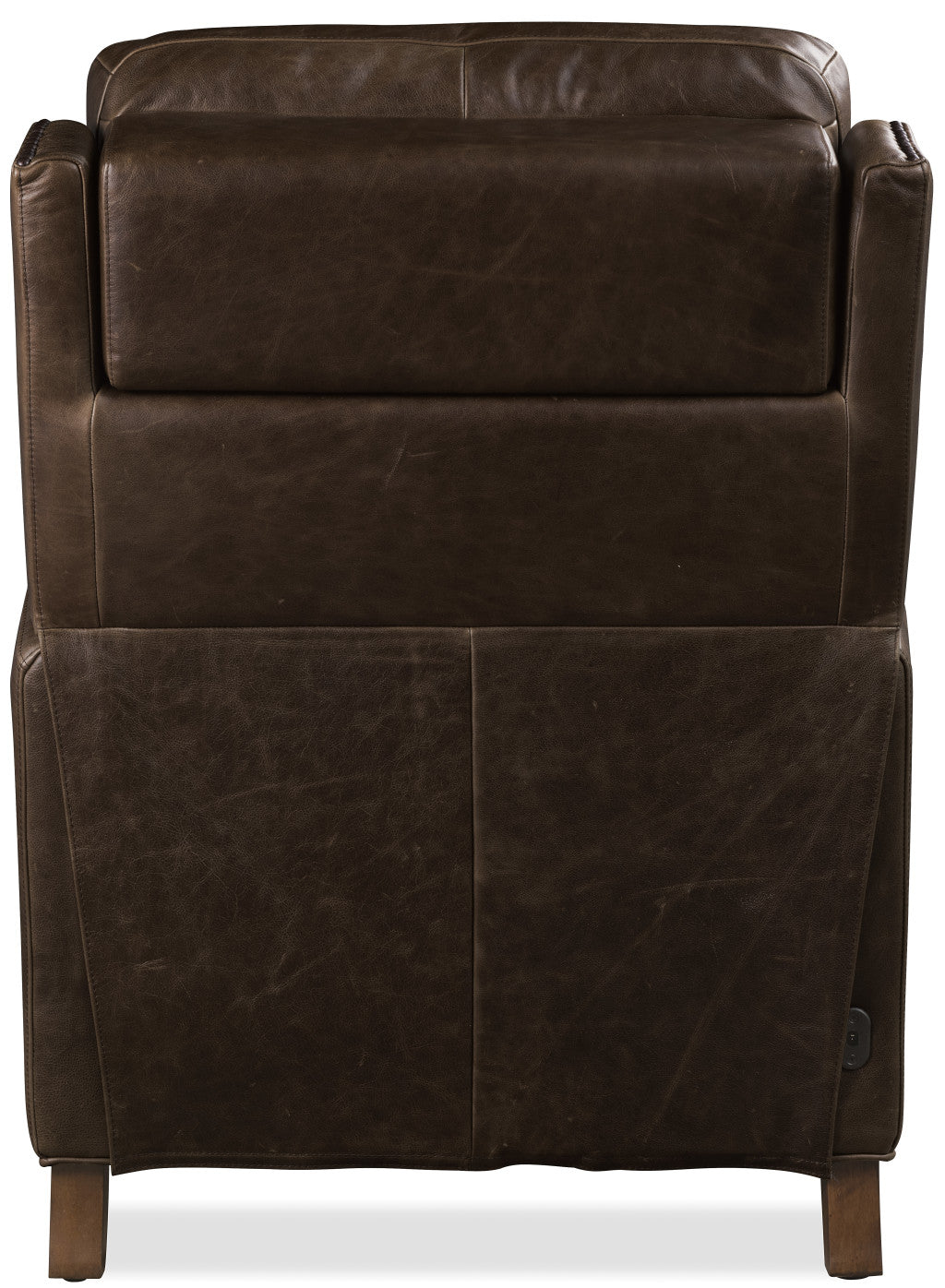 Jacklyn Power Recliner with Pop-Up Headrest