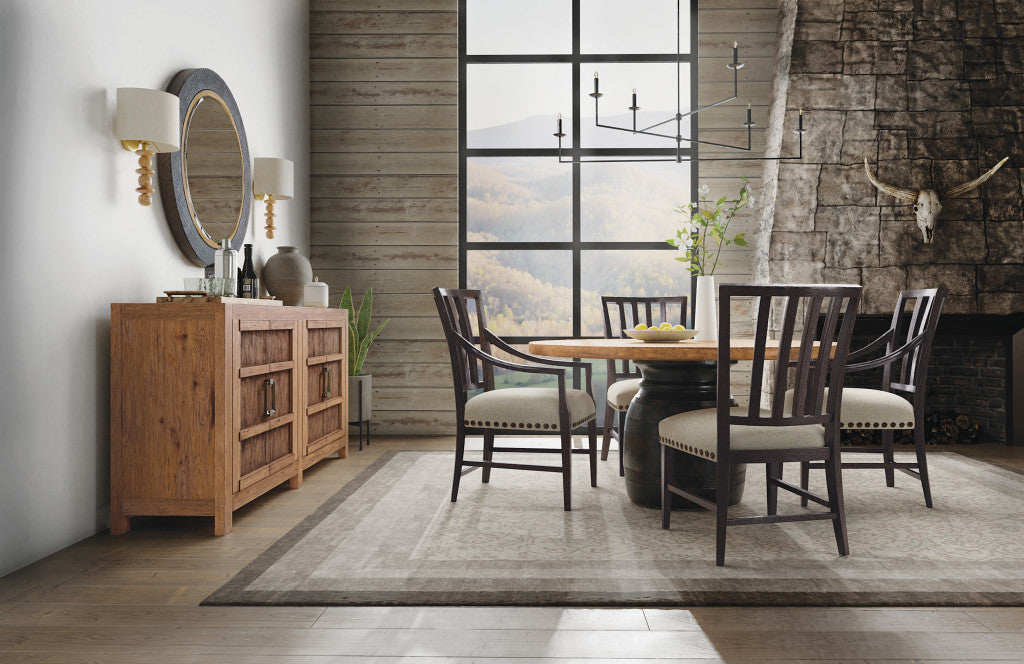 Big Sky Side Chair