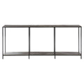 Equinox Console Table