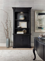 Bristowe Bookcase