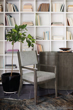 Linea Arm Chair