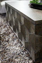 Linea Cocktail Table