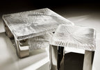 Aura Side Table