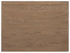 Sonnet Two-Drawer Nightstand