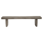 Kona Outdoor Bench
