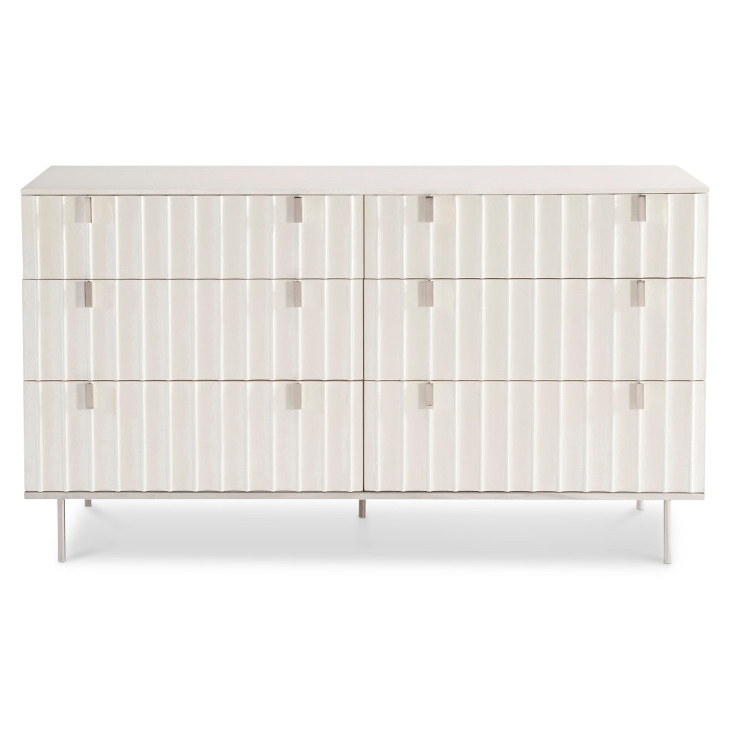 Modulum Dresser