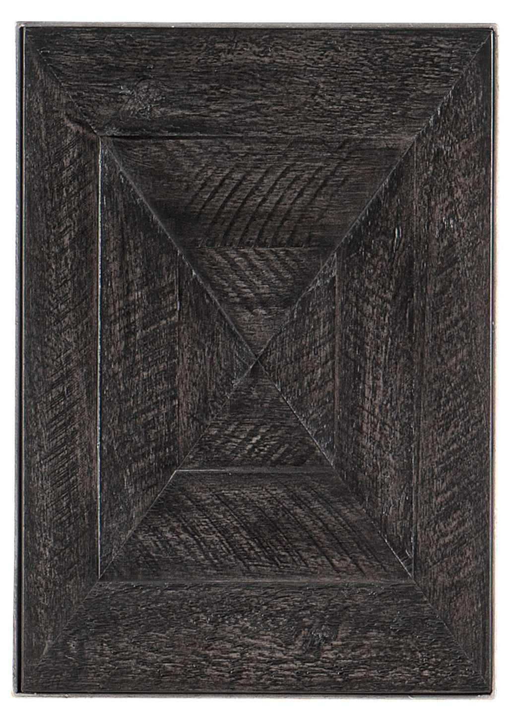 St. Armand Chairside Table