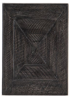 St. Armand Chairside Table