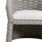 Salinas Outdoor Arm Chair