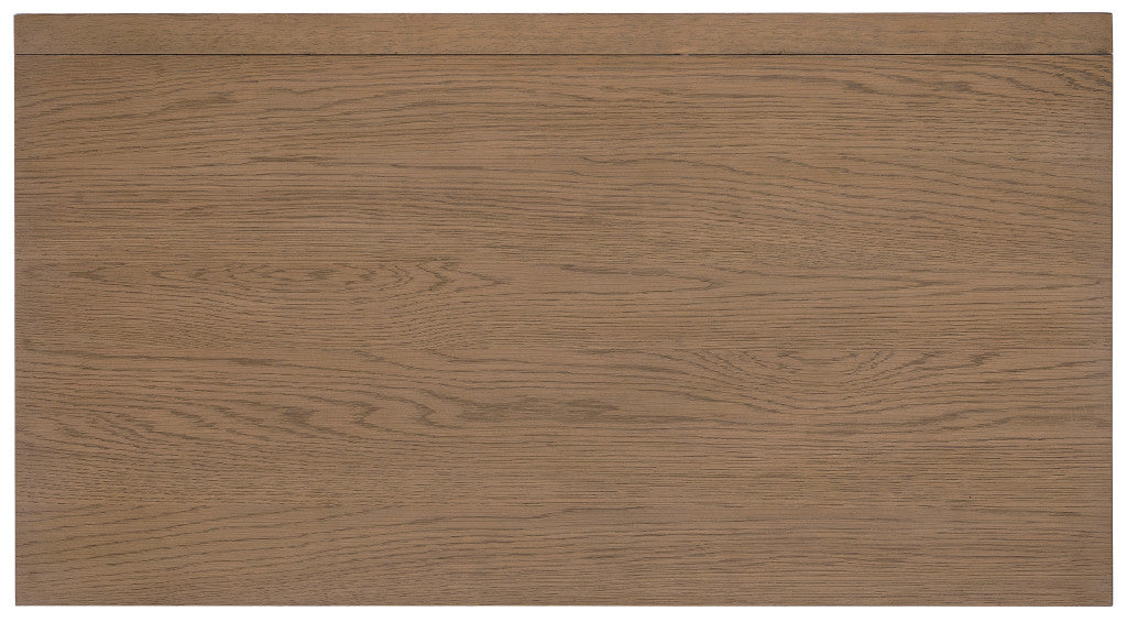 Sonnet Three-Drawer Nightstand