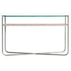 Kendo Console Table