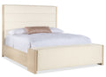 Westwood King Upholstered Storage Bed
