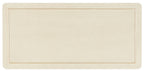 Archives Raffia Three-Drawer Chest