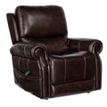 Eisley Power Recliner with Power Headrest, Lumbar & Lift