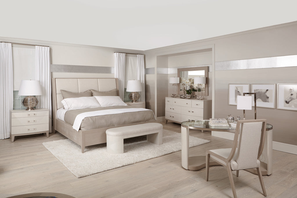 Axiom Nightstand