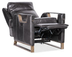 Relic Power Recliner w/Power Headrest