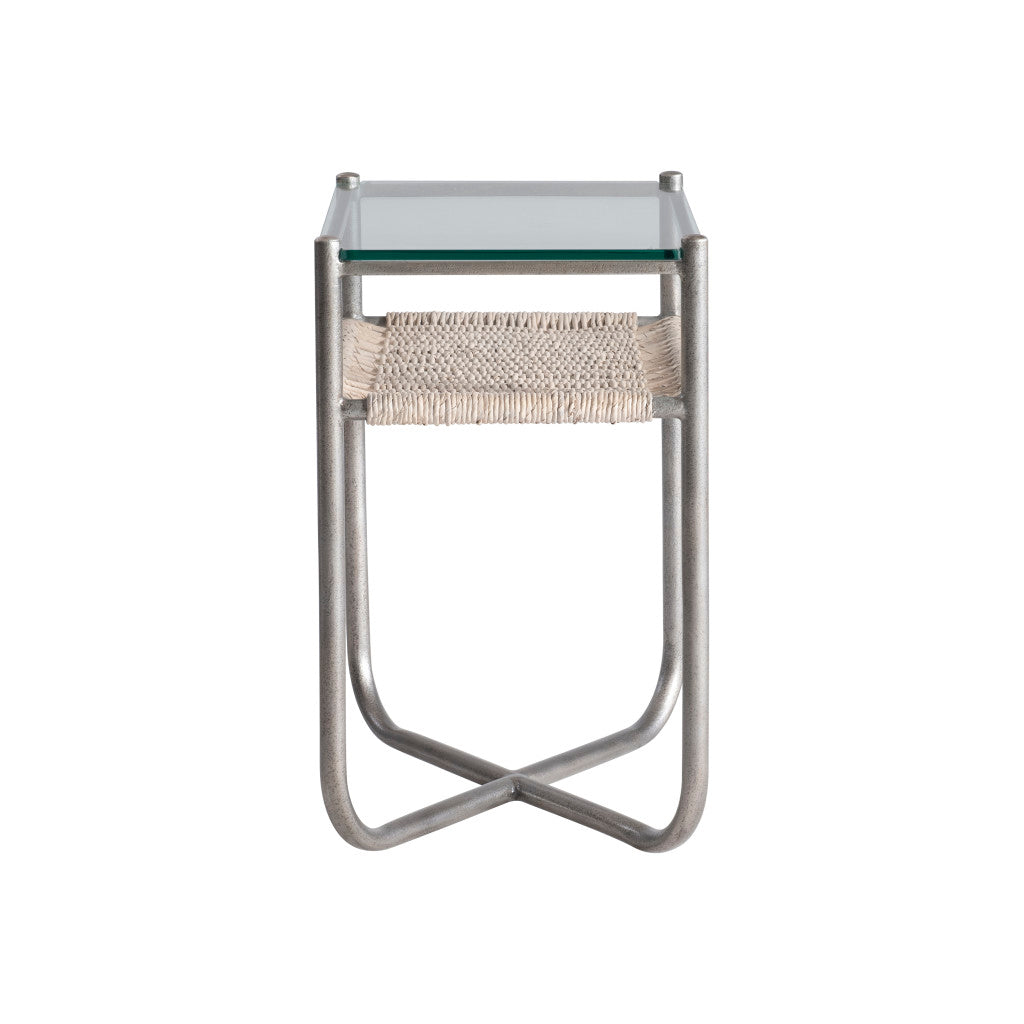 Kendo Accent Table