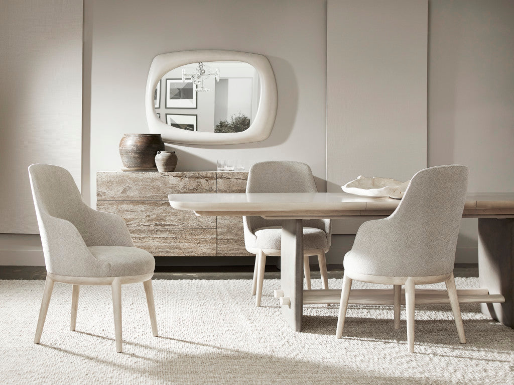 Sereno Arm Chair