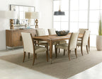 Chapman Upholstered Side Chair