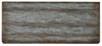 La Grange Lockhart Three-Drawer Accent Chest