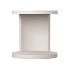 Stratum Side Table