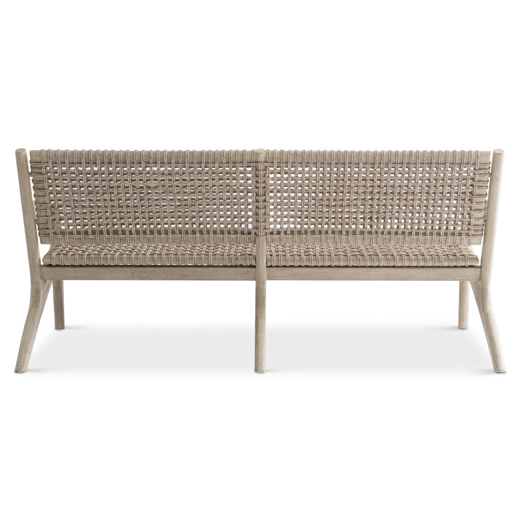 Atlas Outdoor Sofa
