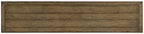 Sundance Entertainment Console