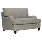 Tarleton Fabric Chair 1/2