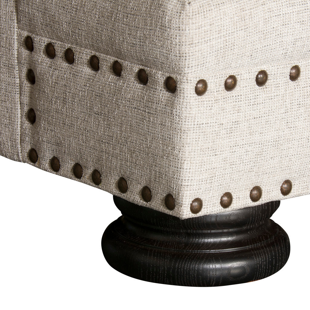 Foster Fabric Chair
