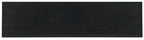 Sanctuary Noir Et Blanc Entertainment Console