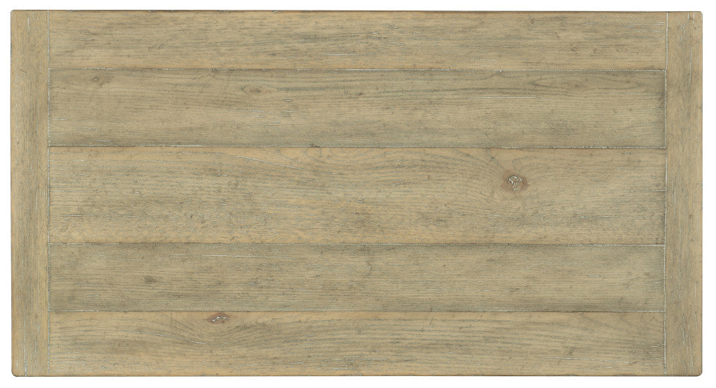 Surfrider One-Drawer Nightstand