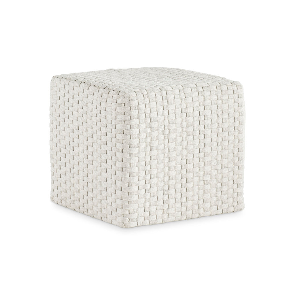 Boca Outdoor Ottoman