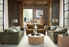 Commerce and Market Willow Coffee Table