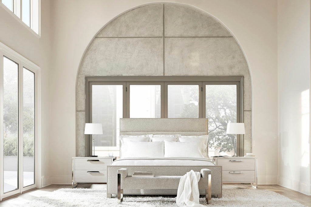 Stratum Panel Bed