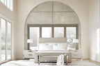 Stratum Panel Bed