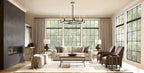 Tribeca Accent Table