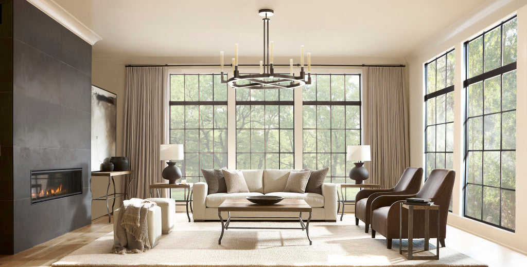 Tribeca Side Table