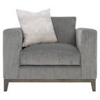 Noel Fabric Chair