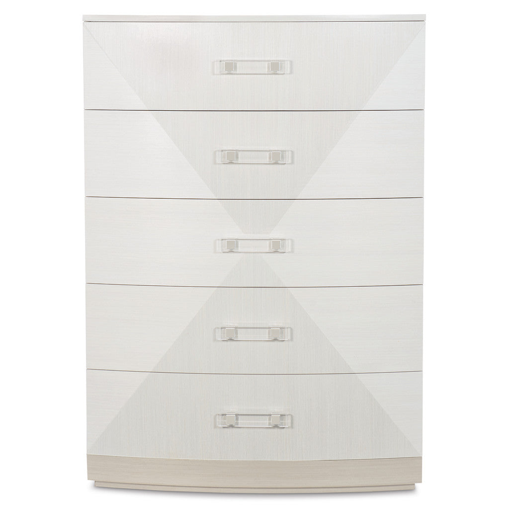 Axiom Tall Drawer Chest