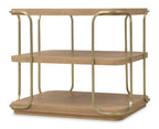 Banyon Bay End Table