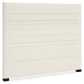 Murray Fabric Headboard
