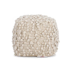 Kai Fabric Ottoman