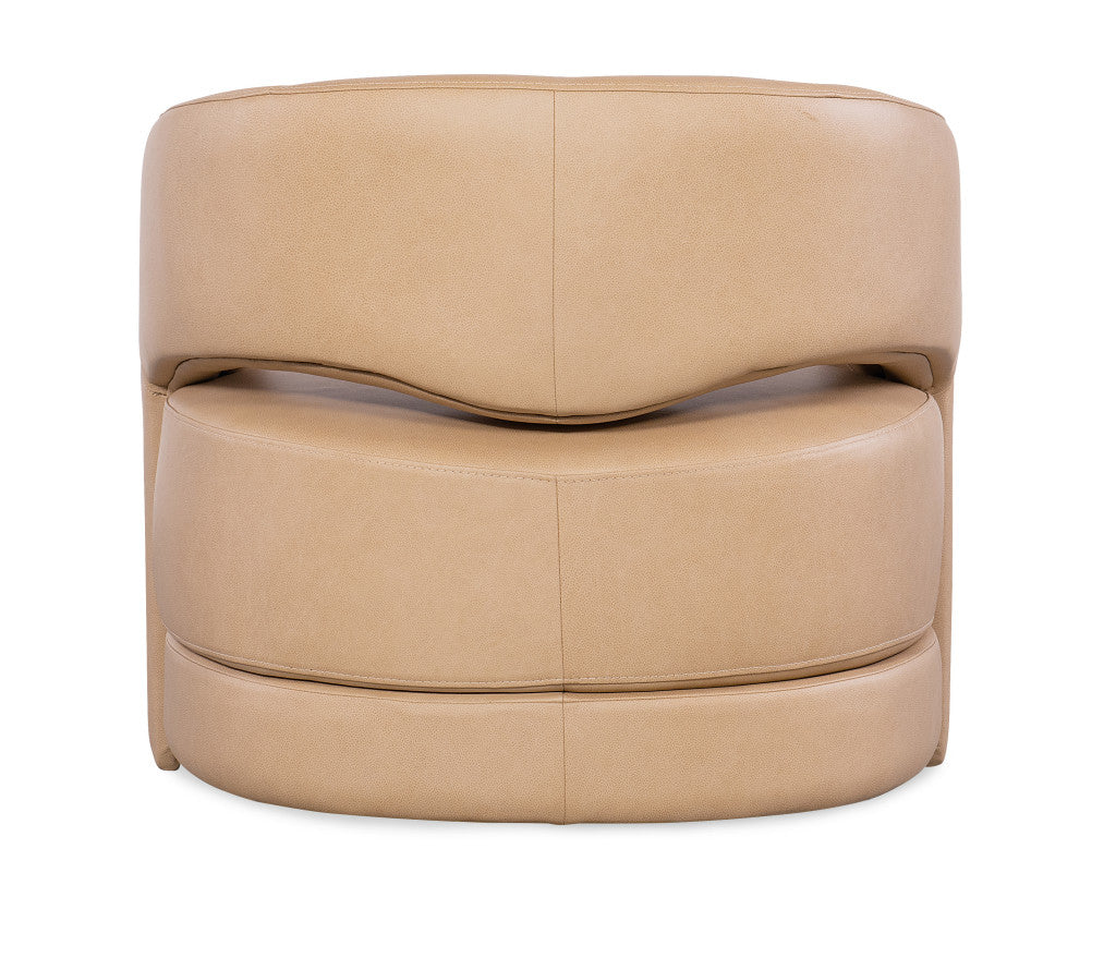 Keys Swivel Chair