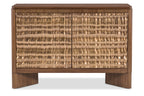 Eleana Two Door Chest