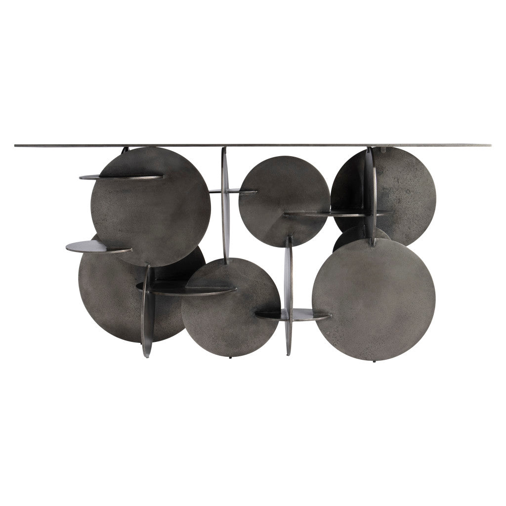 Tribus Console Table
